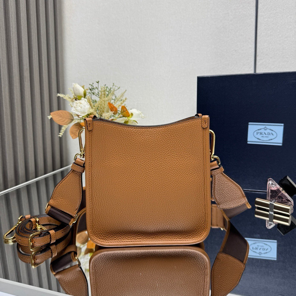 PR Mini Shoulder Bag