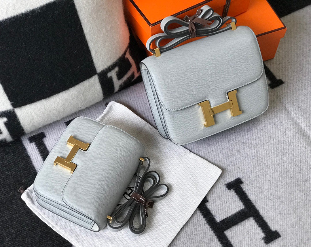 Premium Constance-Shoulder Bag