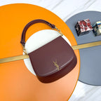 [Premium] Voltaire-Style Shoulder & Saddle Bag