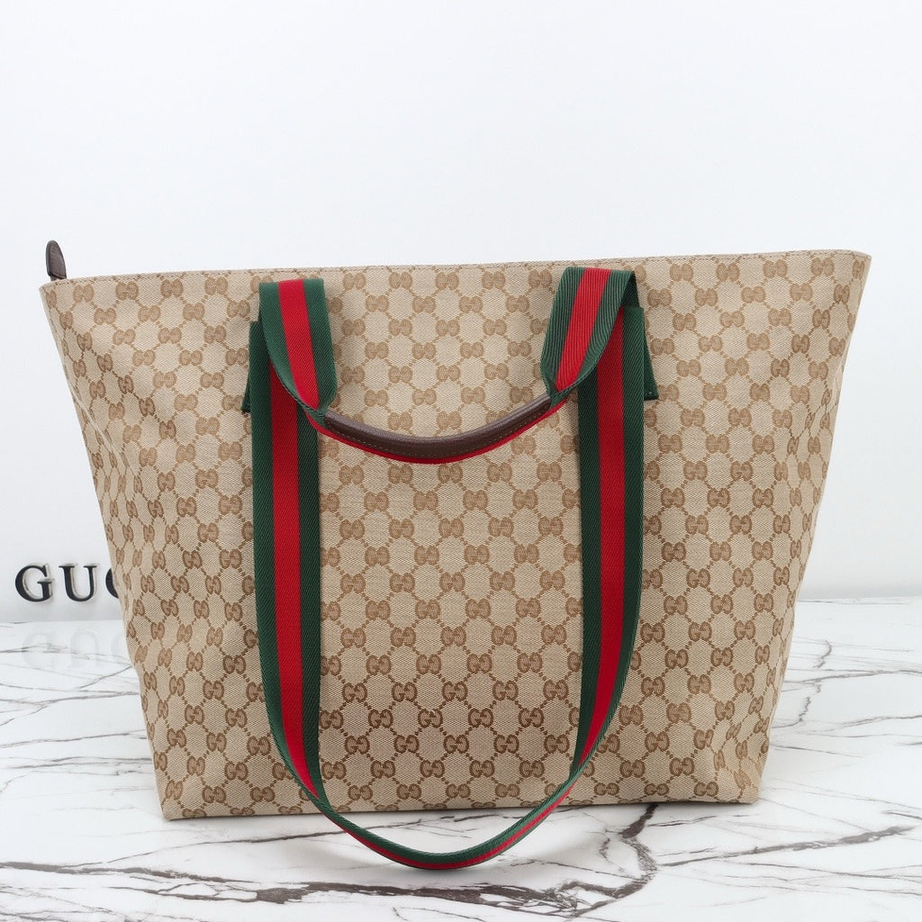 Canvas Tote Bag