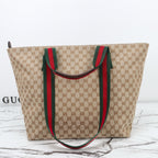 Canvas Tote Bag