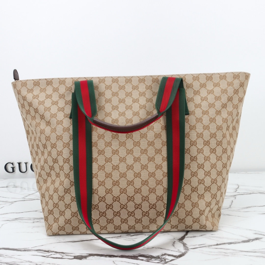Canvas Tote Bag