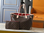 Neverfull MM | Monogram Canvas | Multiple Colorways