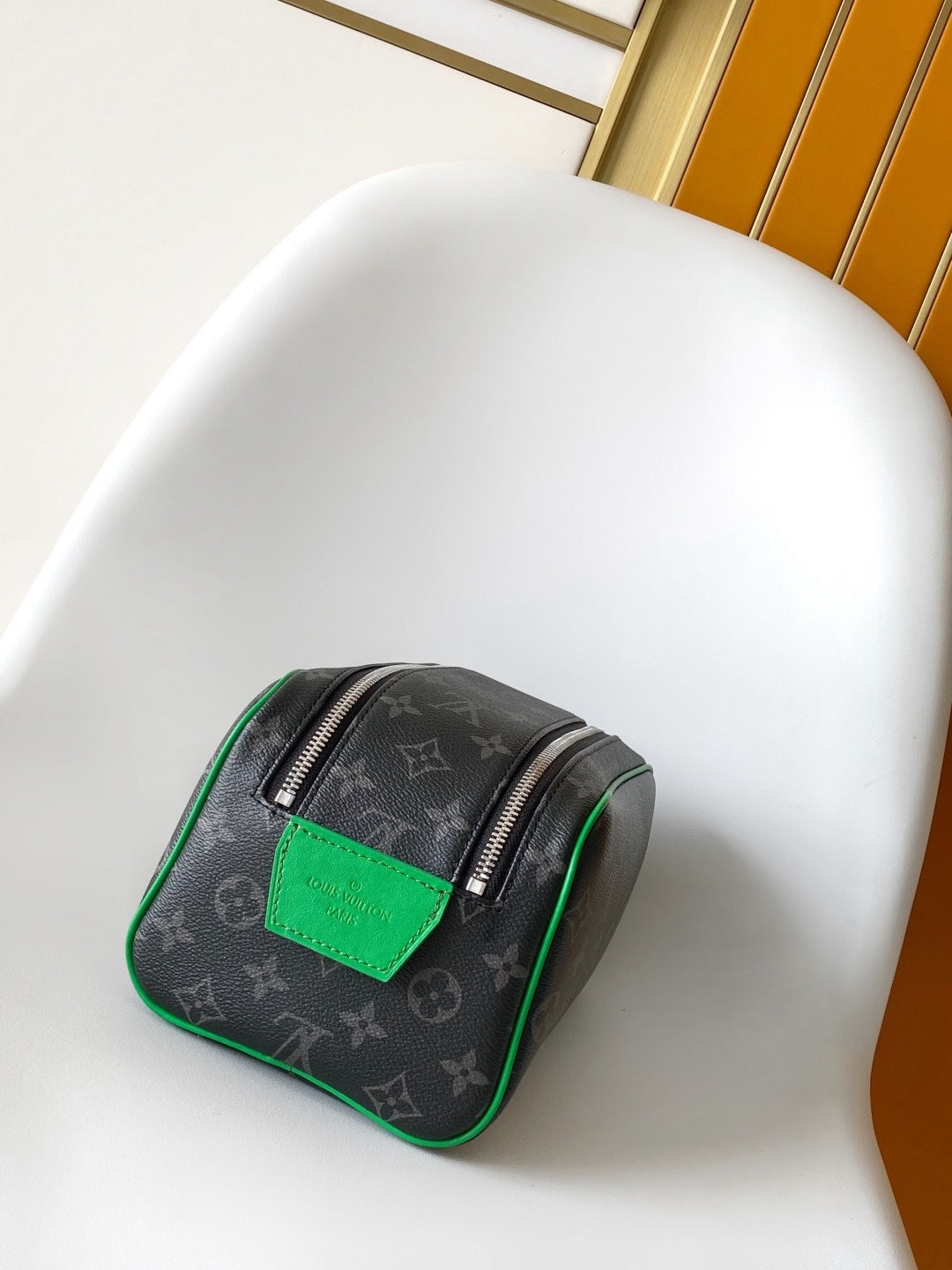 Dopp Kit Toiletry Bag (Premium Quality)