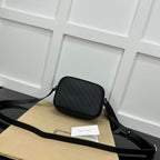 Blondie Leather Shoulder Bag (Premium Quality )