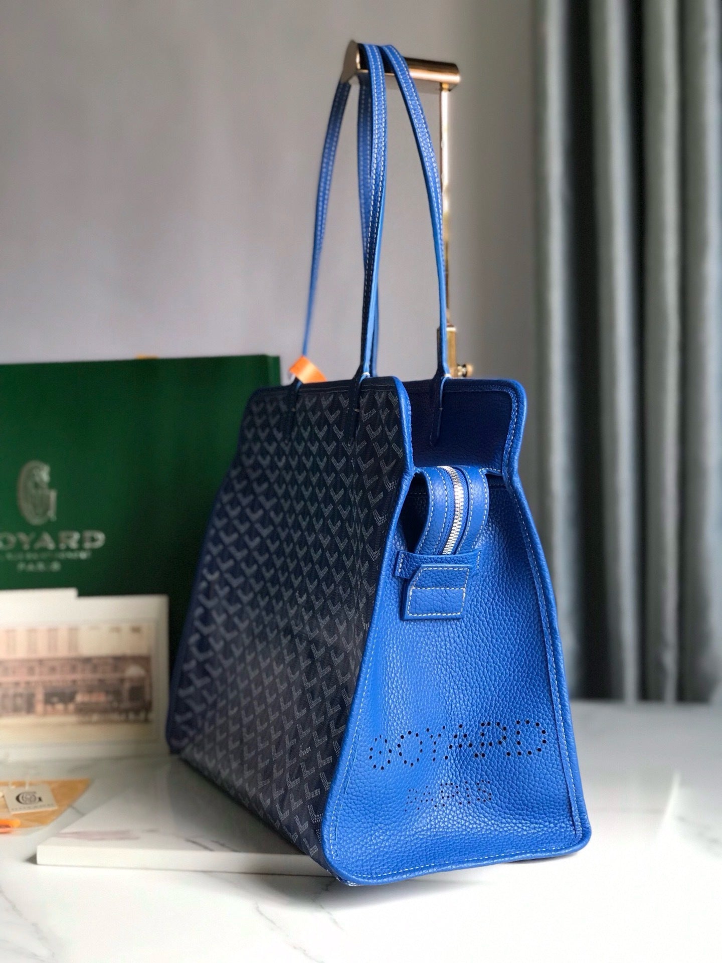 Hardy Mini Commuter Bag PM (Premium Quality)