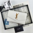 YS Mini Envelope Bag with Chain Strap  (Premium quality )