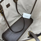 Canvas Shoulder Bag | Premium Quality|