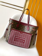 Neverfull Bandoulière Inside Out BB (Premium quality )