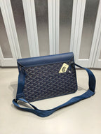 GOY Coursier Crossbody Messenger Bag