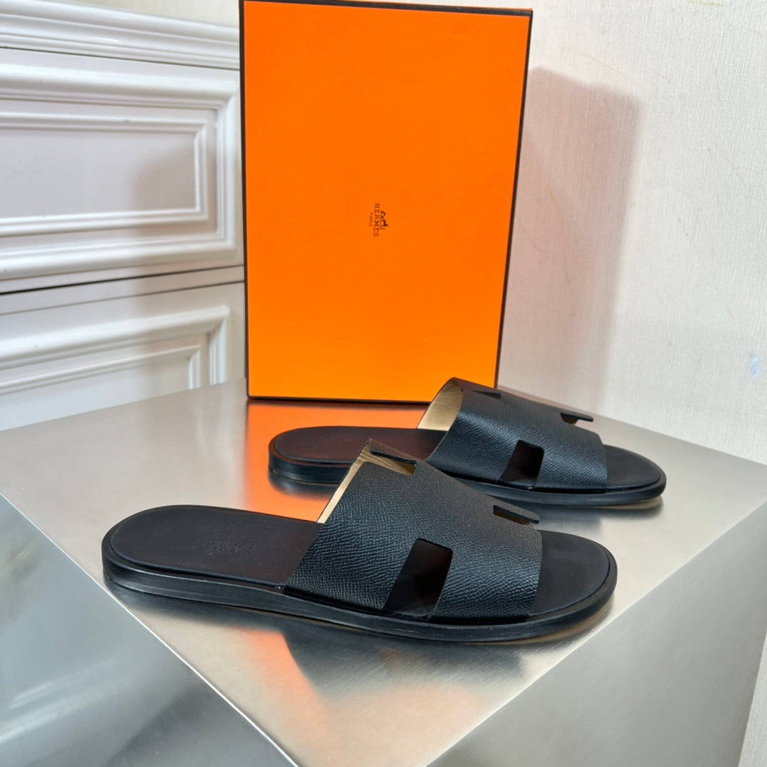 Izmir Slide Sandals 🩴✨