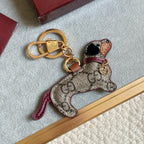 Puppy Charm Keychain &amp; Bag Pendant – HLNN