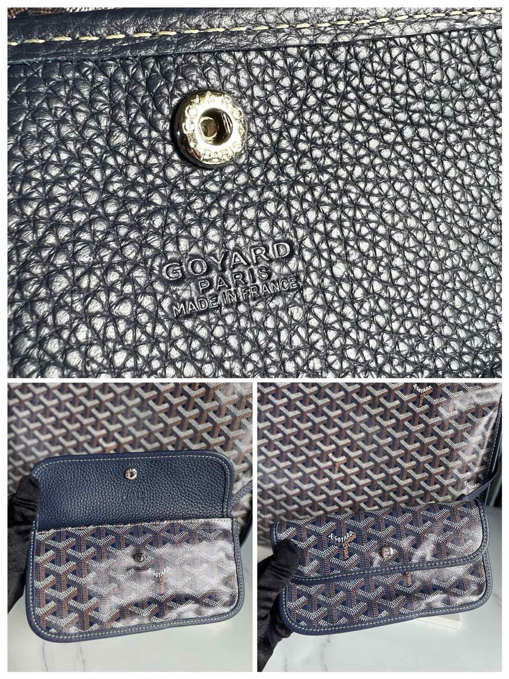 Hardy Mini Commuter Bag PM (Premium Quality)