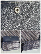 Hardy Mini Commuter Bag PM (Premium Quality)