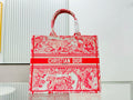 D Book Tote