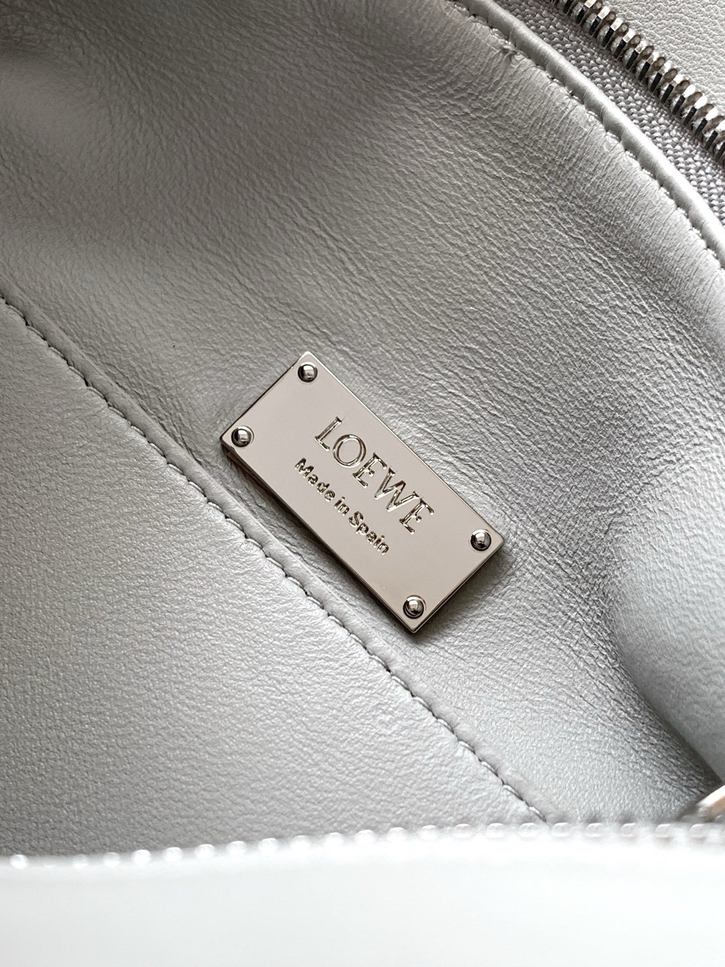 Premium Lambskin Geometric Puzzle Bag [Premium Quality]