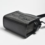 The Straw Small Tote Bag (Premium Quality )