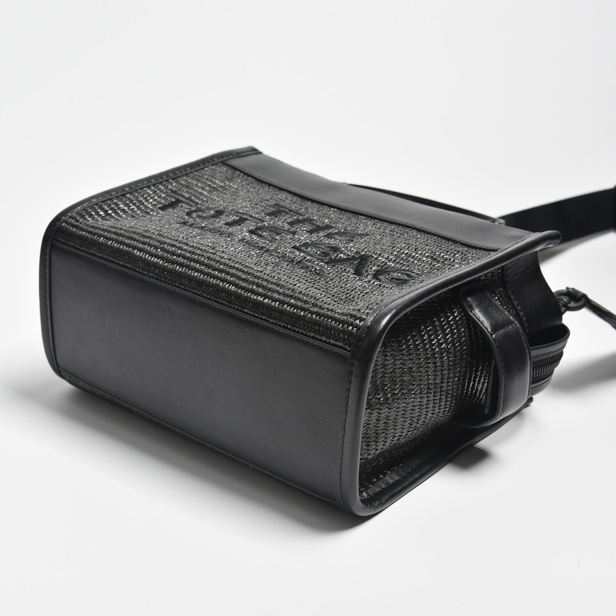 The Straw Small Tote Bag (Premium Quality )