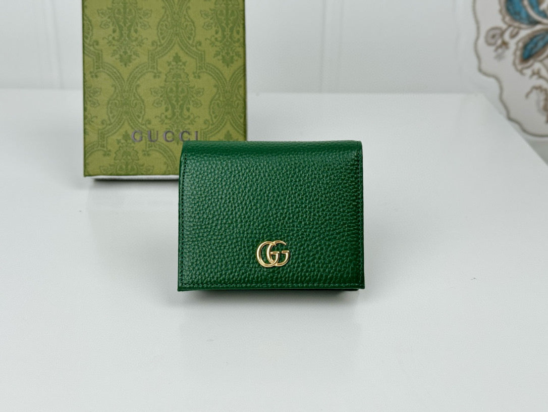 G*G Card Holder & Wallet