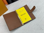L Agenda Cover – Model M20004