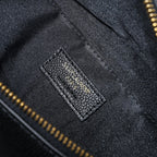 Classic Half-Moon Belt Bag