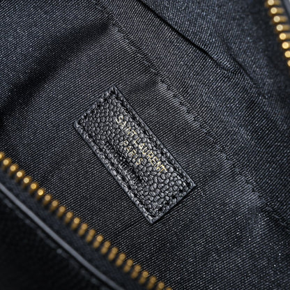 Classic Half-Moon Belt Bag