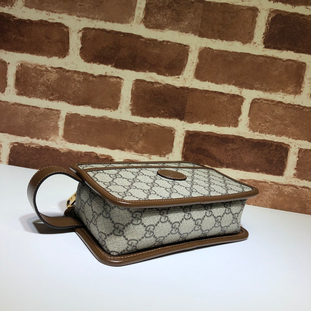 Premium Handheld Clutch Bag (Premium Quality)