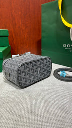 MUSE Mini Vanity Pouch (Premium Quality )
