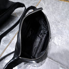 Classic Half-Moon Belt Bag