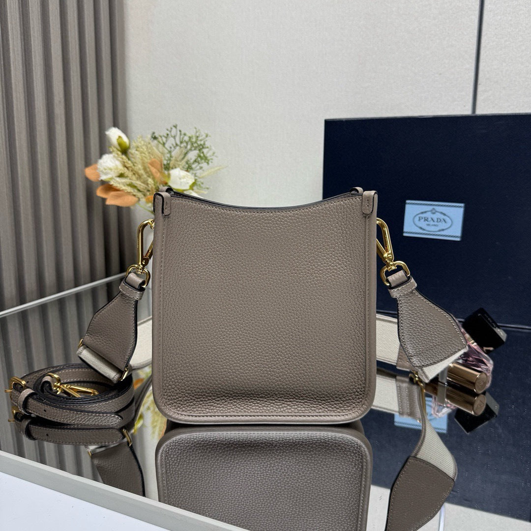 PR Mini Shoulder Bag