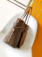 Neverfull Bandoulière Inside Out BB (Premium quality )