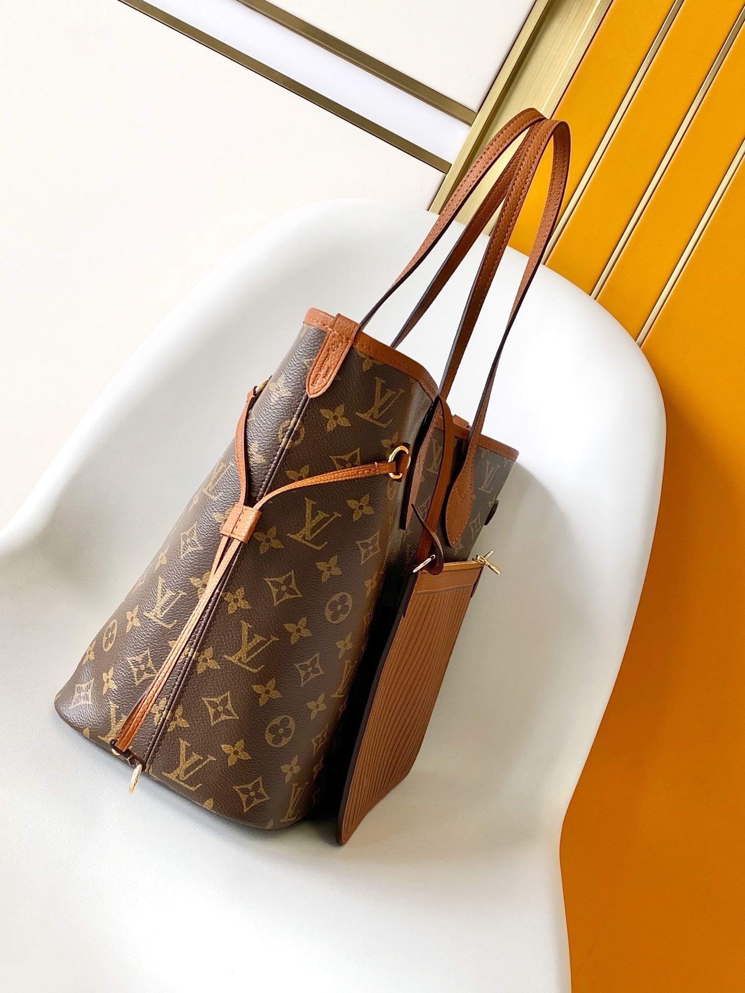 Neverfull Bandoulière Inside Out BB (Premium quality )
