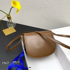 Arc de Triomphe Saddle Bag