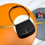 [Premium] Voltaire-Style Shoulder & Saddle Bag