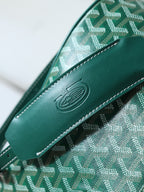 The BOSTON 50 Traveler (Premium Quality)