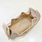 25C Hobo Drawstring Bag – Premium Quality Edition