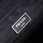 PRD  Dual-Strap Nylon Backpack