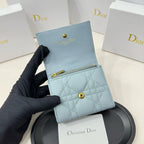 D  3860 Small Wallet