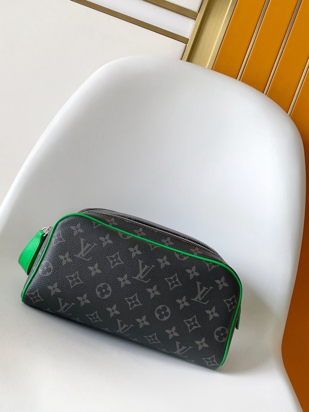 Dopp Kit Toiletry Bag (Premium Quality)