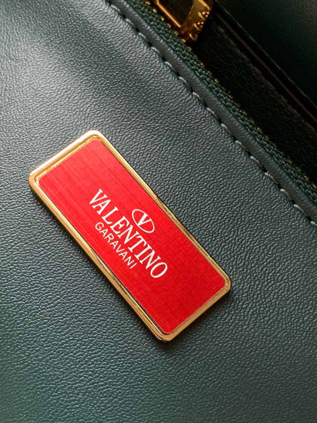 V-SLING 3D Embroidered Sequin Bag | 9866 MTX