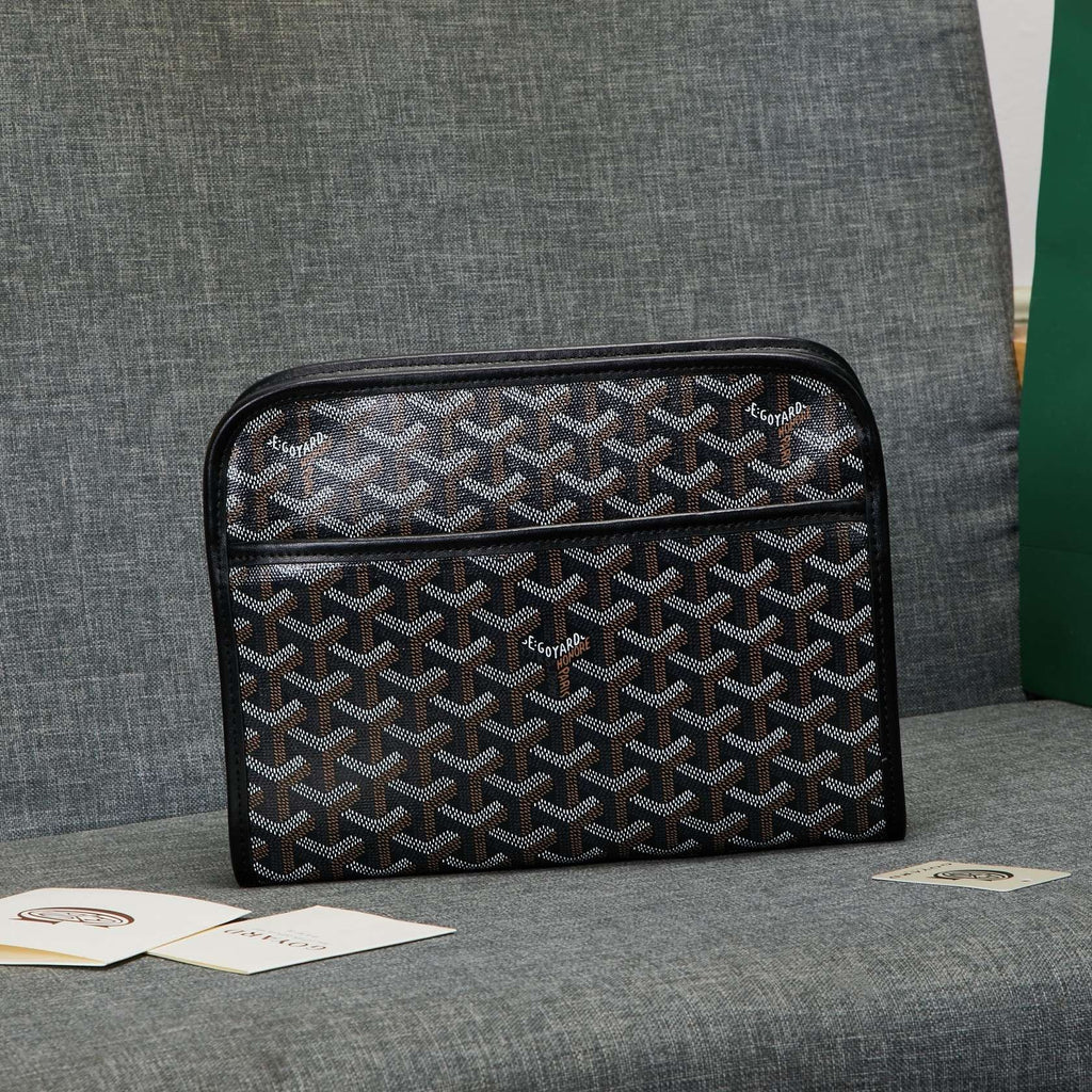 Toiletry Bag