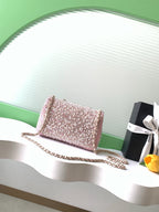 26C Sac Du Soir Evening Bag | Crystal Embellished | Premium quality +++
