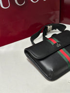Leather Flap Bag | 867032 | Premium Quality