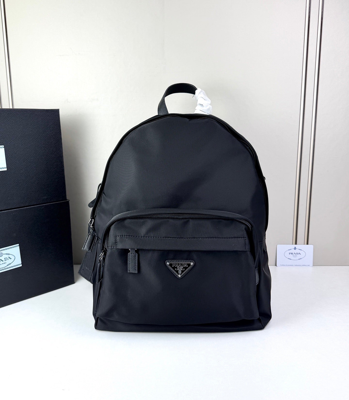 PR Backpack