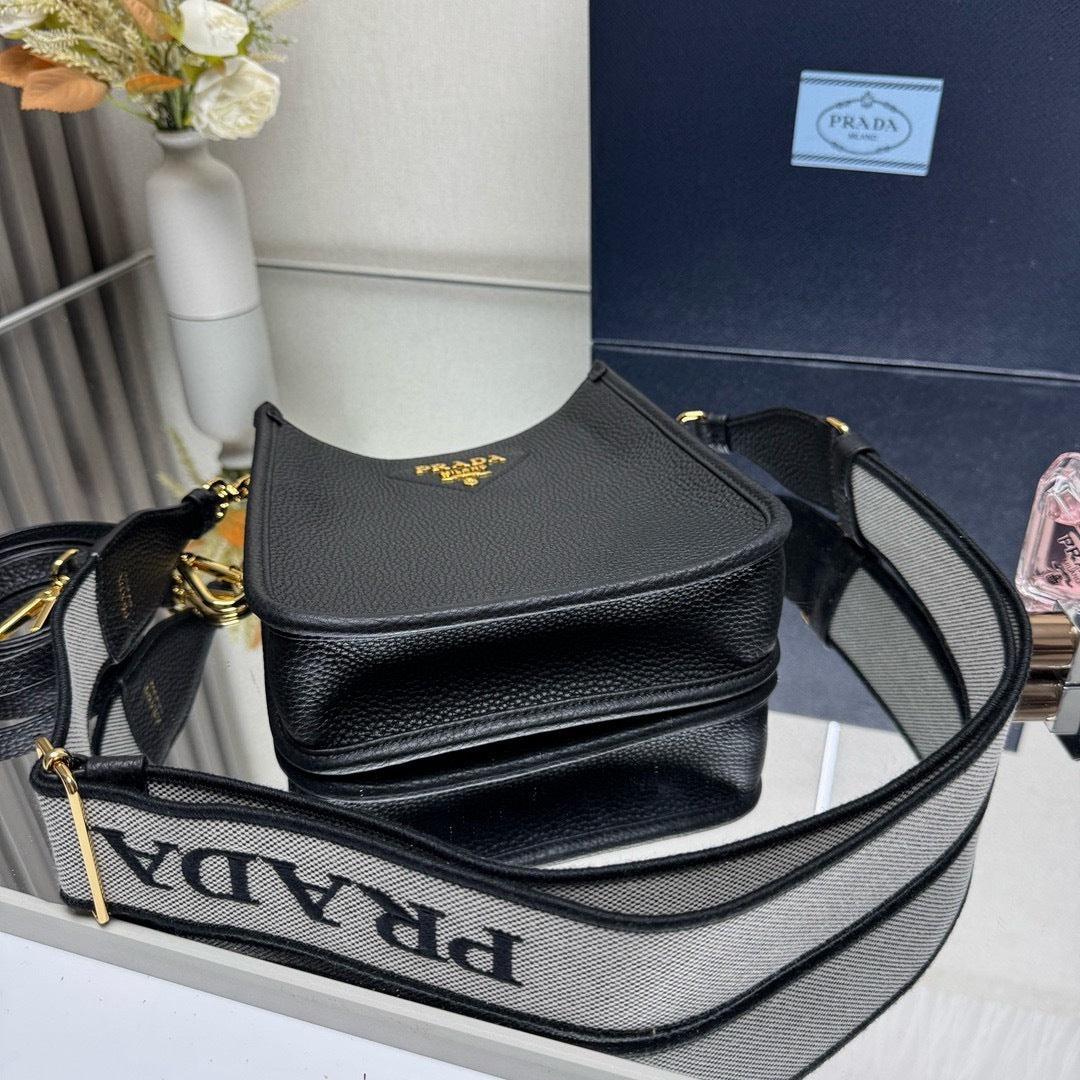 PR Mini Shoulder Bag