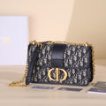 30 Montaigne-Chain Shoulder  (Premium Quality )