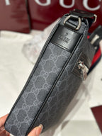 Leather Flap Bag  (Premium Quality)