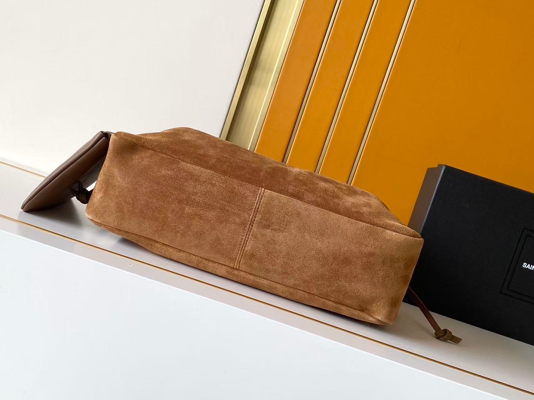 Pochon Shoulder Bag – Premium ( Quality )
