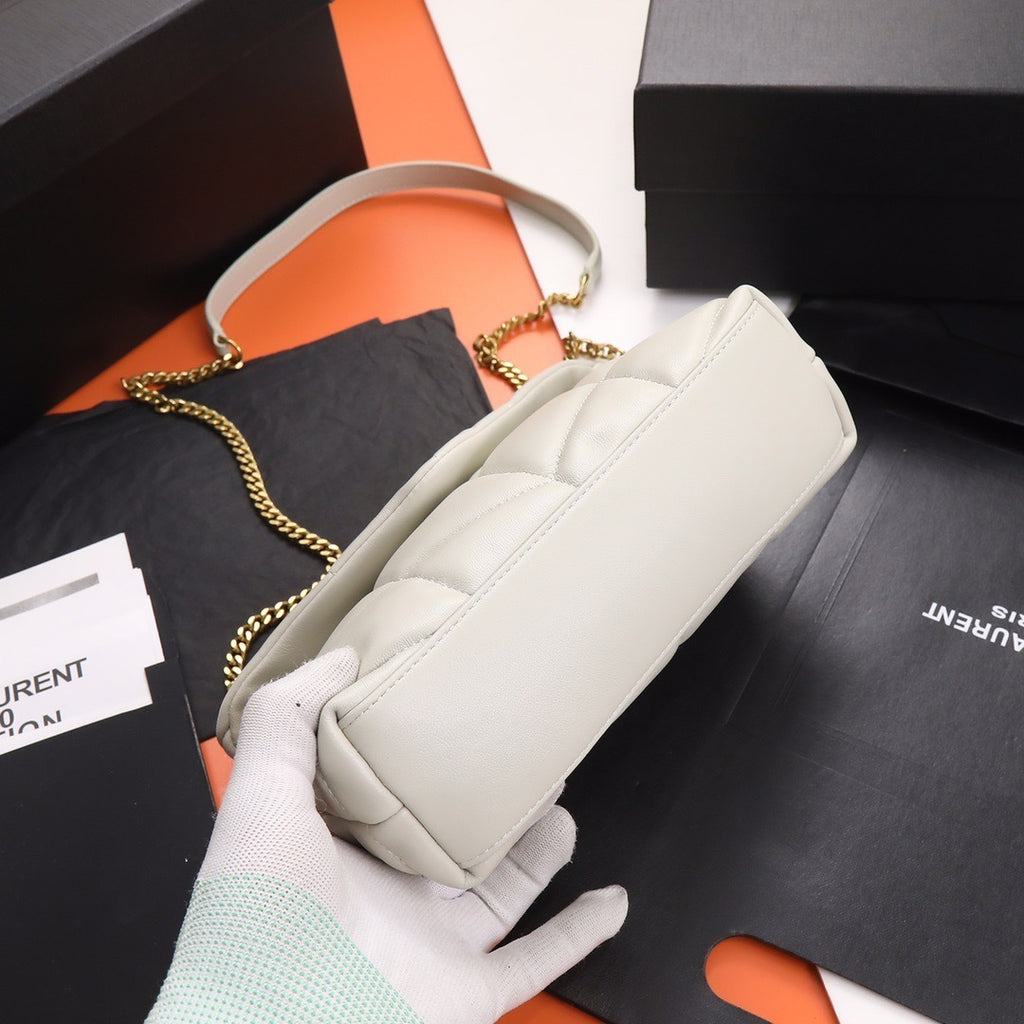 Premium Mini Puffer Crossbody Bag [Premium Quality]