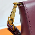 [Premium] Voltaire-Style Shoulder & Saddle Bag